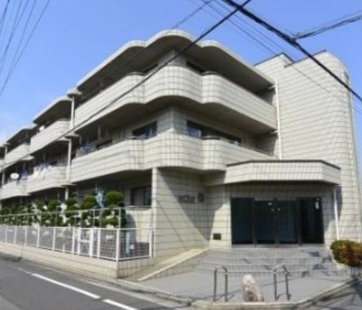 【モリブリエ】礼金なし！野方駅徒歩5分の3LDKマンションで...の画像
