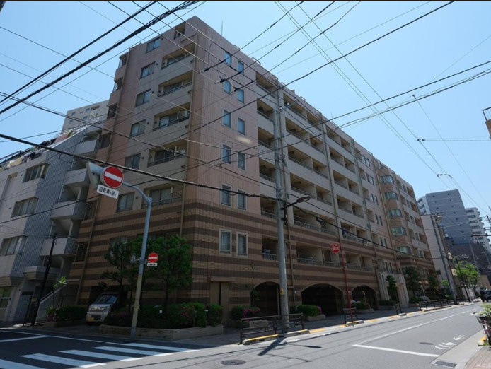 【上野】陽光と眺望に包まれる邸宅「ジェイパーク上野アクシス」...の画像