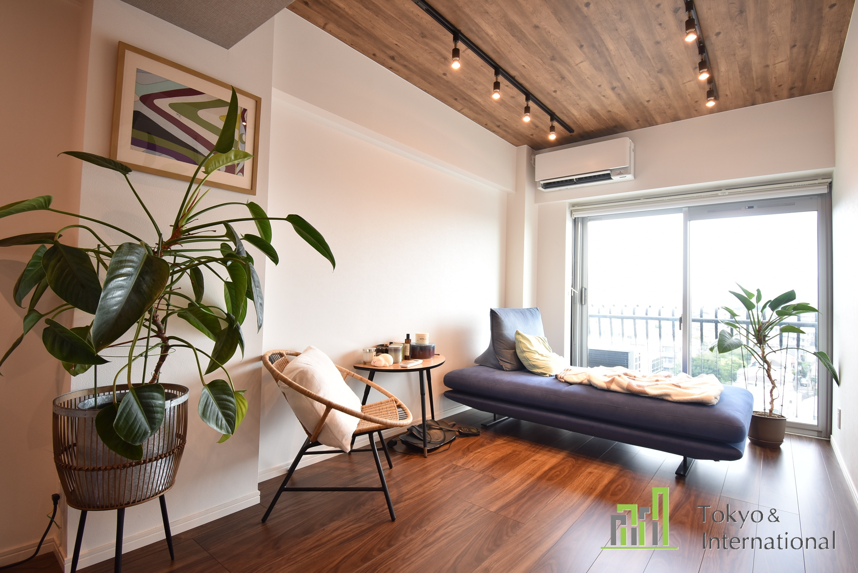 アーバンナイトも楽しめる祐天寺駅最寄りの1LDKをお預かりし...の画像