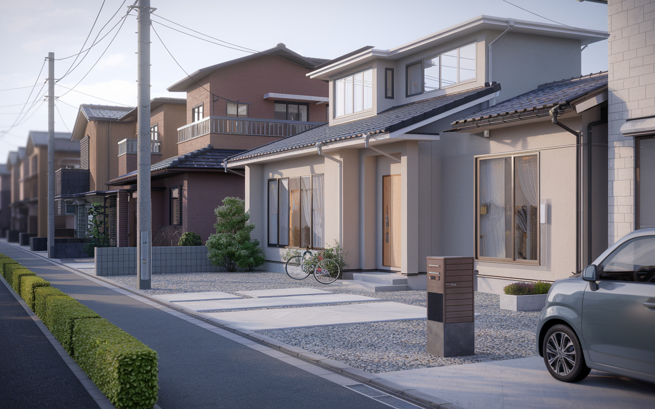住宅ローン審査に落ちた理由は何？すぐできる対策も紹介【大東市...の画像