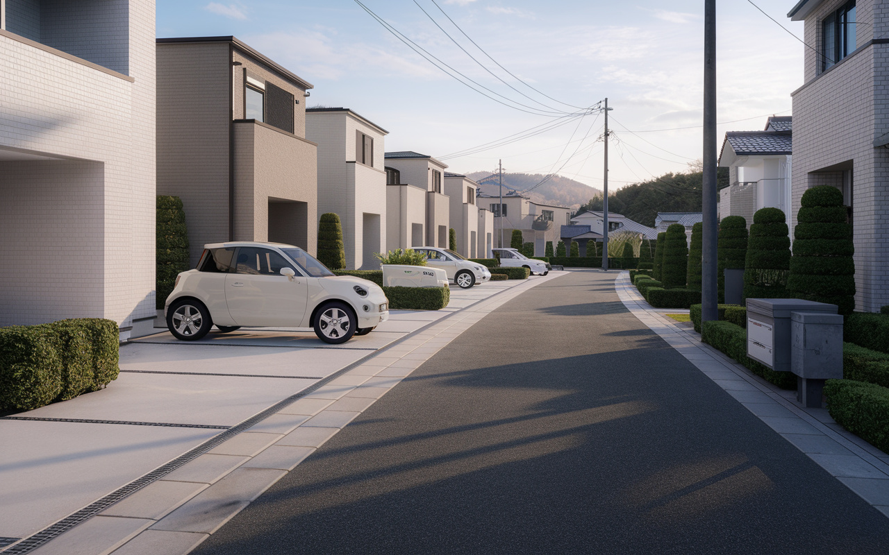 住宅ローン審査で異動があるとどうなる？影響と今後の対応策を解...の画像
