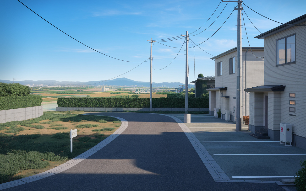 市街化調整区域で再建築は可能？方法や注意点を解説【大東市・四...の画像