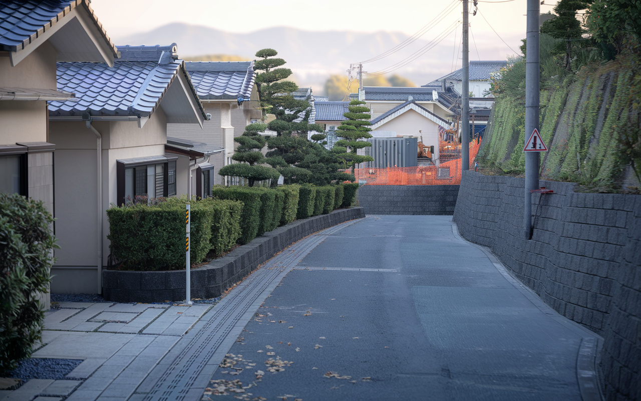 土砂災害警戒区域で建築は可能？条件や注意点も解説【大東市・四...の画像