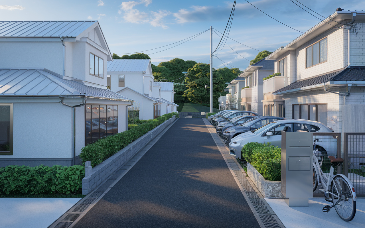 永住権なしでも住宅ローンは組める？方法や注意点を紹介【大東市...の画像