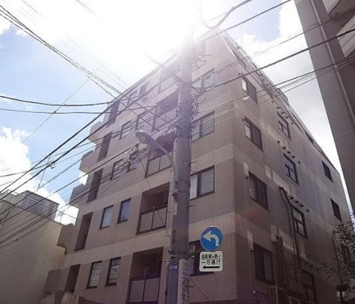 【駅徒歩2分×2K！荻窪で“暮らしやすさ”をぎゅっと詰め込ん...の画像
