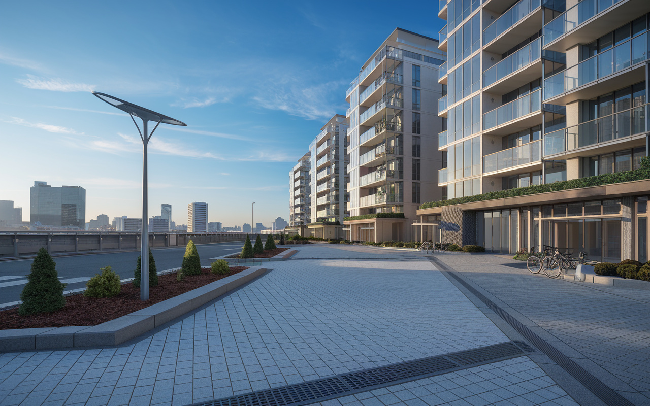 マンション売却を大阪で成功させるコツは？査定や注意点も詳しく...の画像