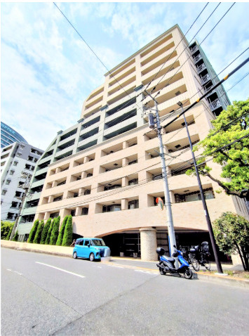 【飯田橋】静穏と利便が調和する暮らし「フォリアージュ」の画像