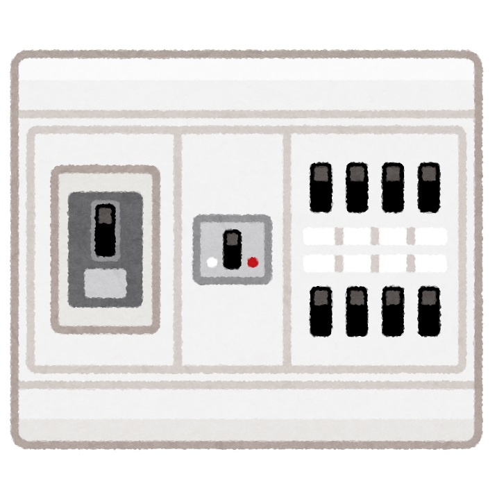 賃貸物件における善管注意義務とは？ブレーカー確認忘れ事例から...の画像