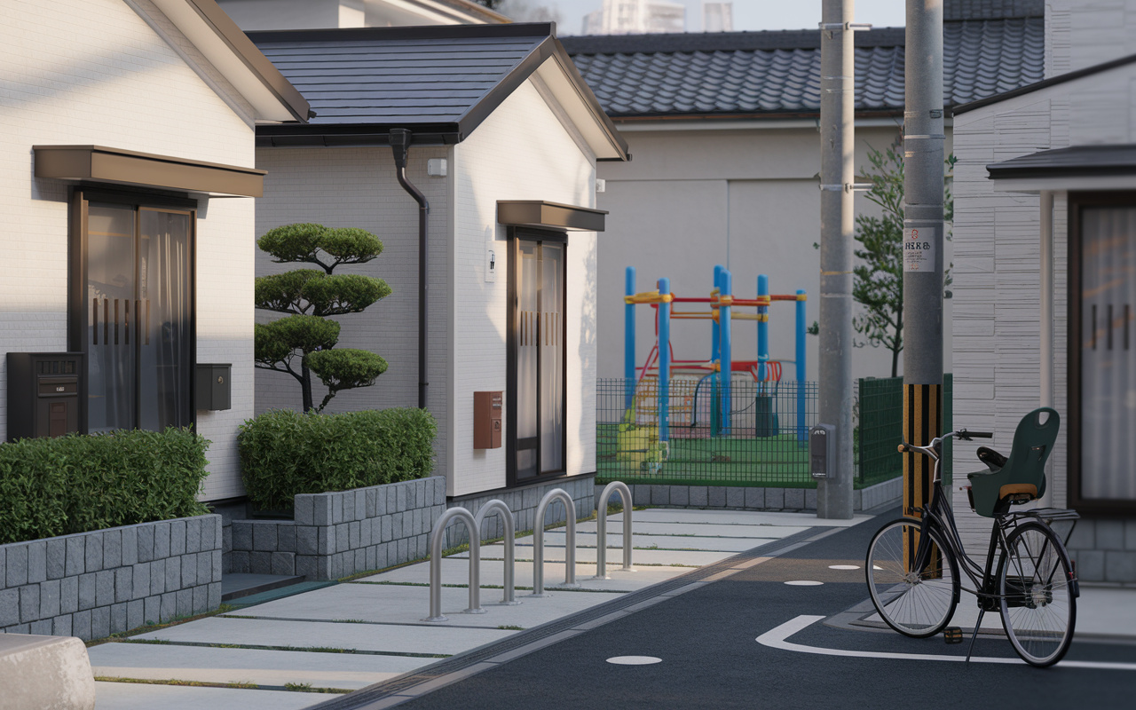 子育て世帯が京都市で不動産購入する際のポイントは？支援制度や...の画像