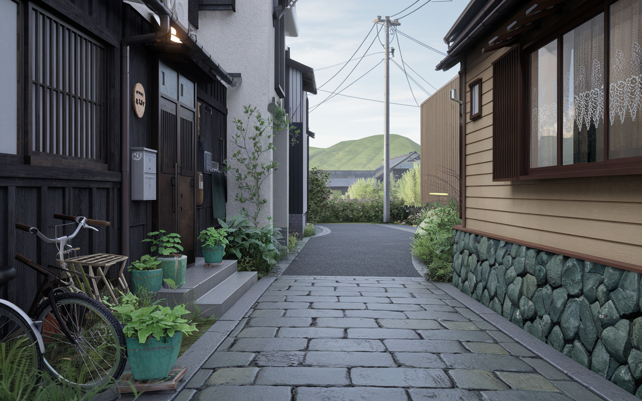 不動産購入や住み替えは京都市でどう進める？失敗しない選び方も...の画像