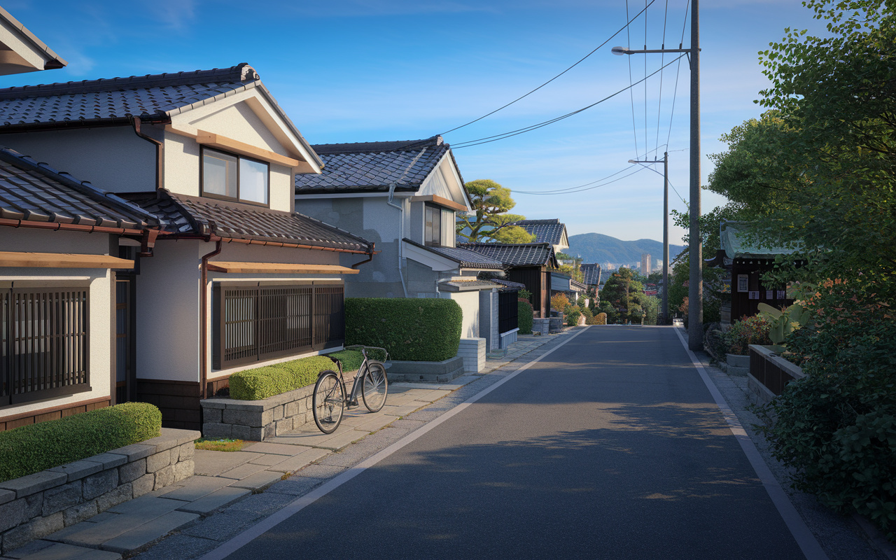 京都で戸建て購入を考える方必見！エリア選びのポイントを紹介の画像