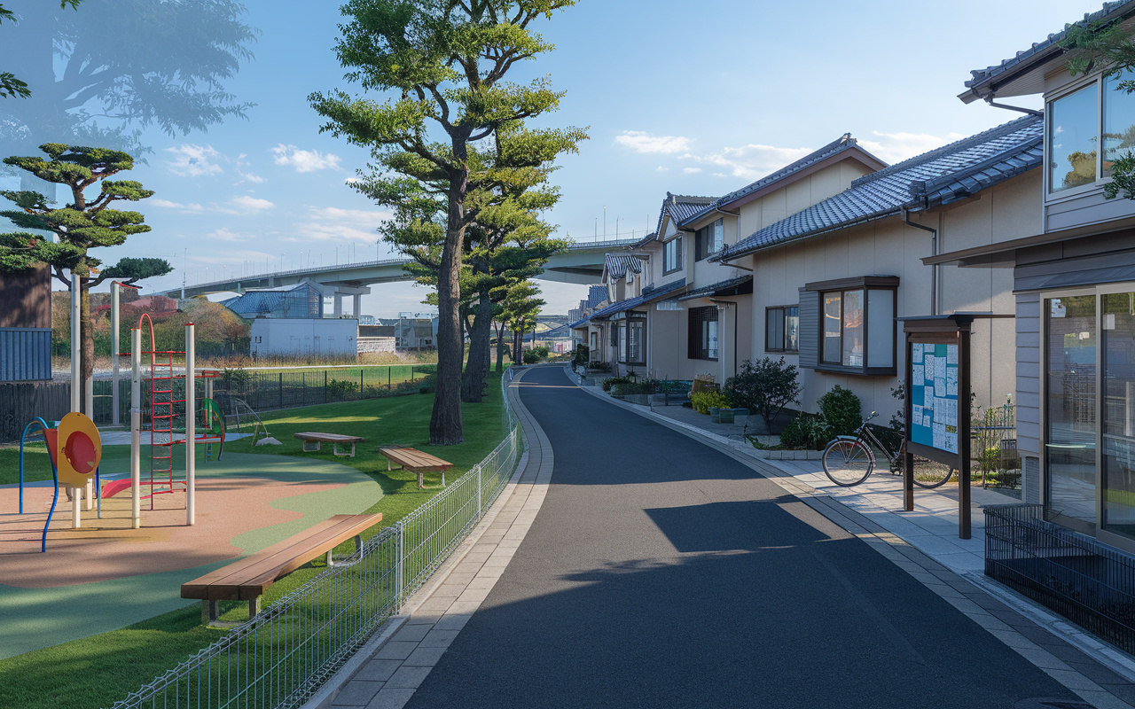 明石市で子供の地域活動を始めませんか 明石市の地域交流や参加...の画像