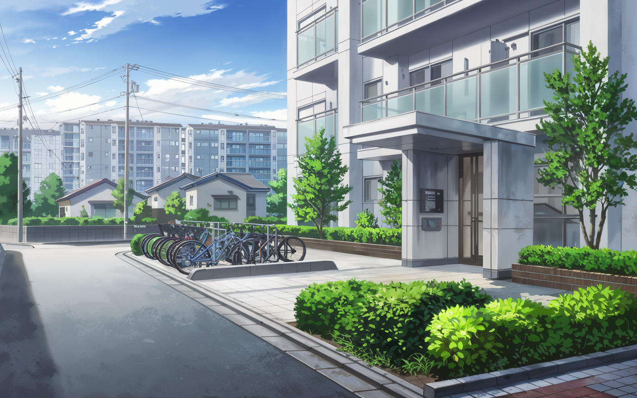 マンションのメリットとデメリットは？暮らしに合う選び方も紹介...の画像