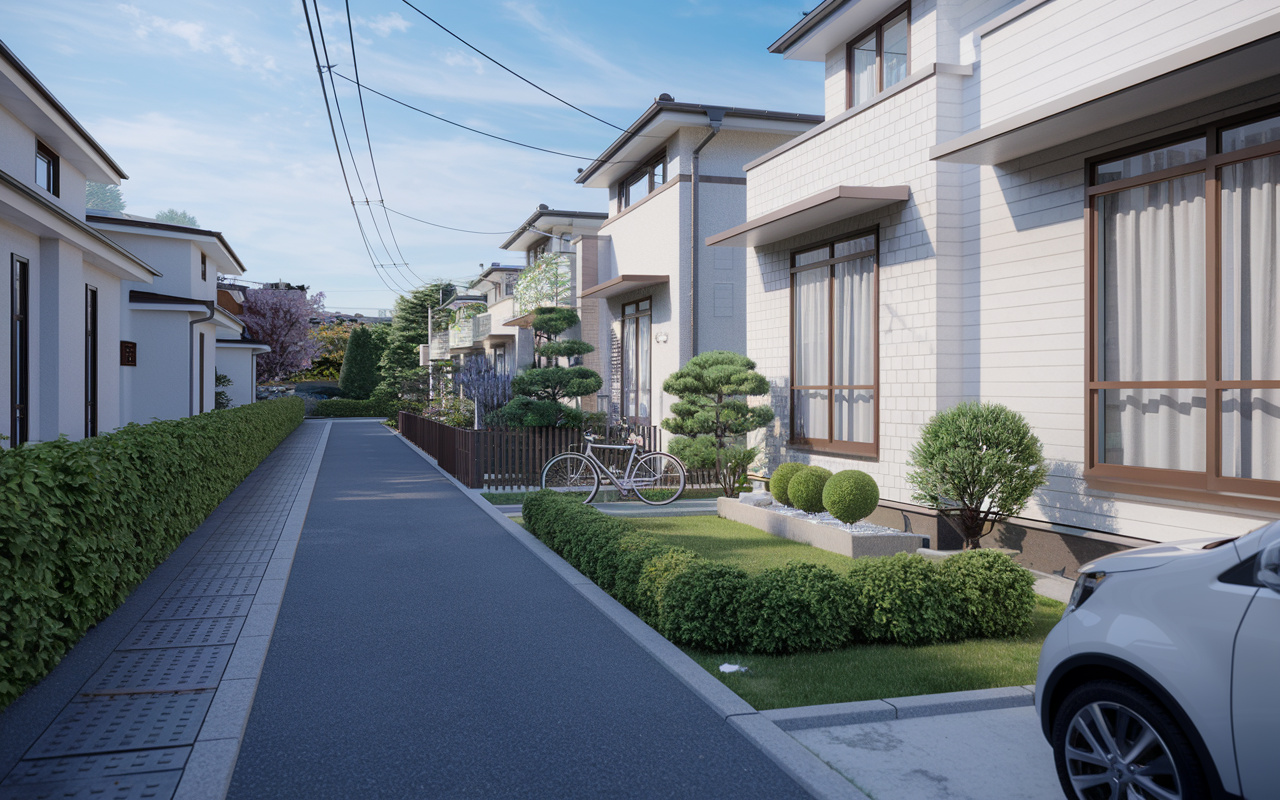戸建てに管理計画認定制度はある？将来の創設検討や今後の動向を...の画像