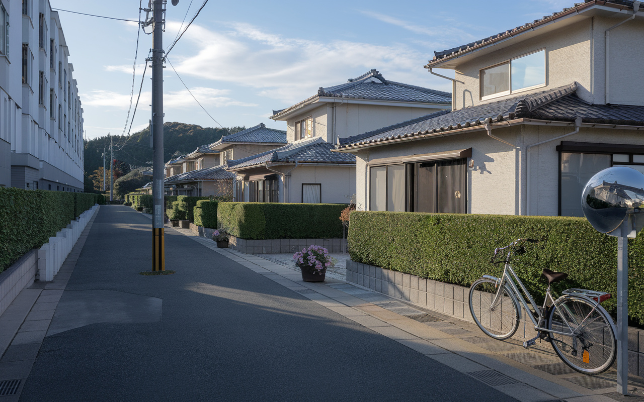 高崎市の不動産買取で注意点は何？売却前に知るべきポイントまと...の画像