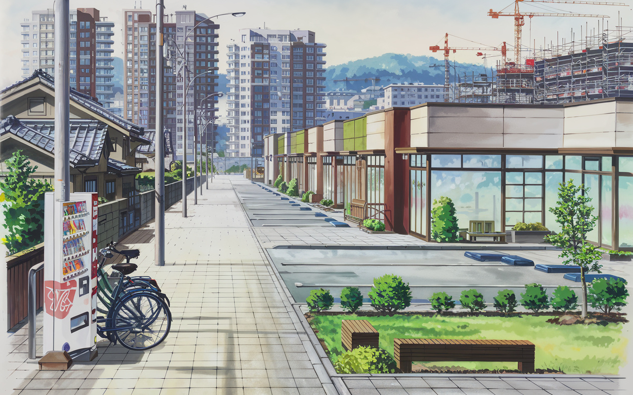 神戸市長田区の再開発が不動産売却に影響？資産価値の変化や売却...の画像