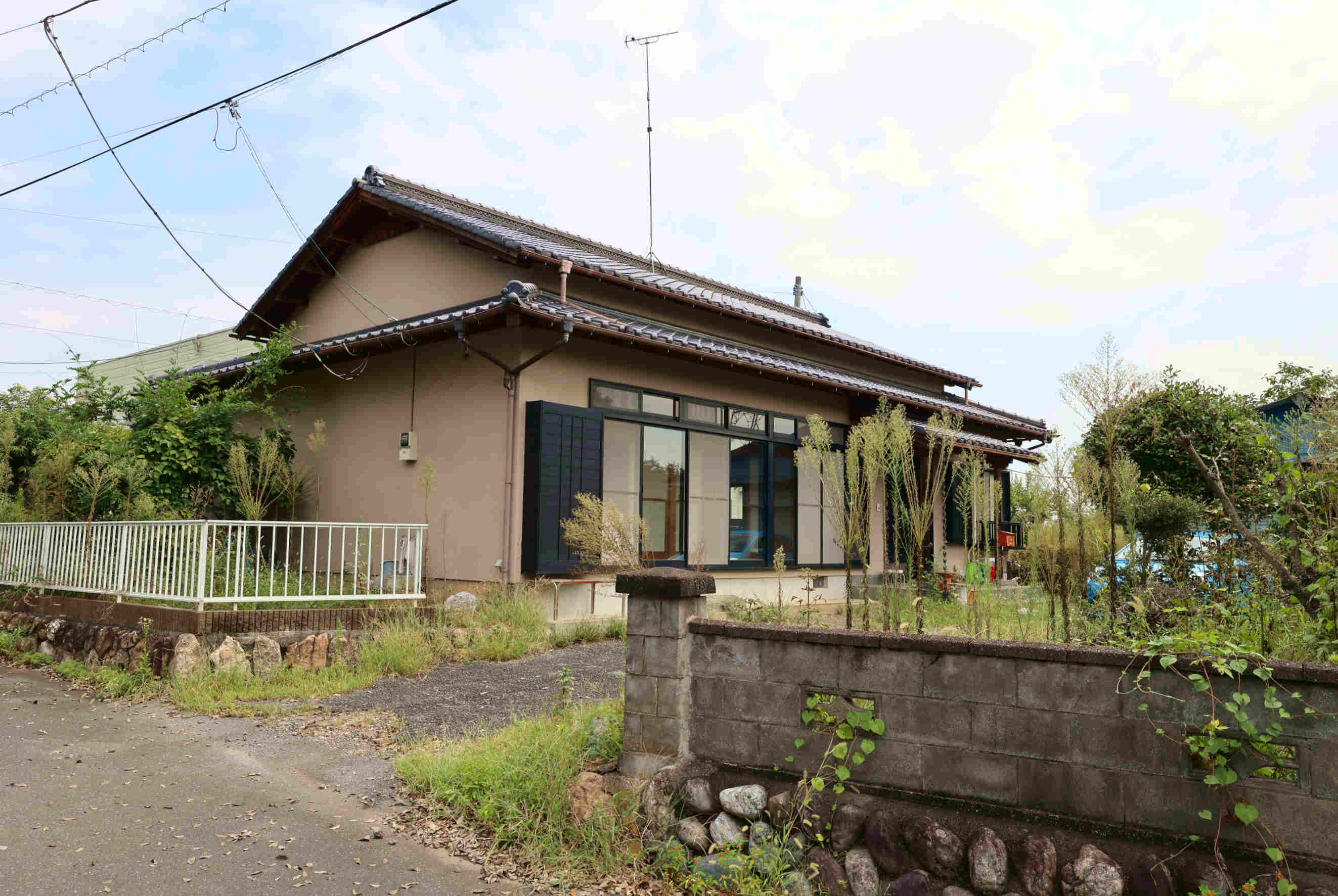 毛呂山町西戸【中古住宅】1,480万円の画像