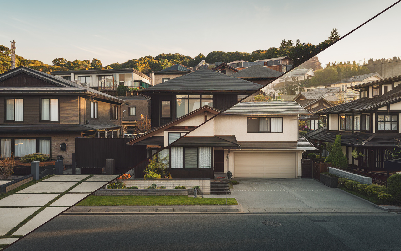 高齢者が持ち家を売却して住み替えを考える理由は？資金や手続き...の画像