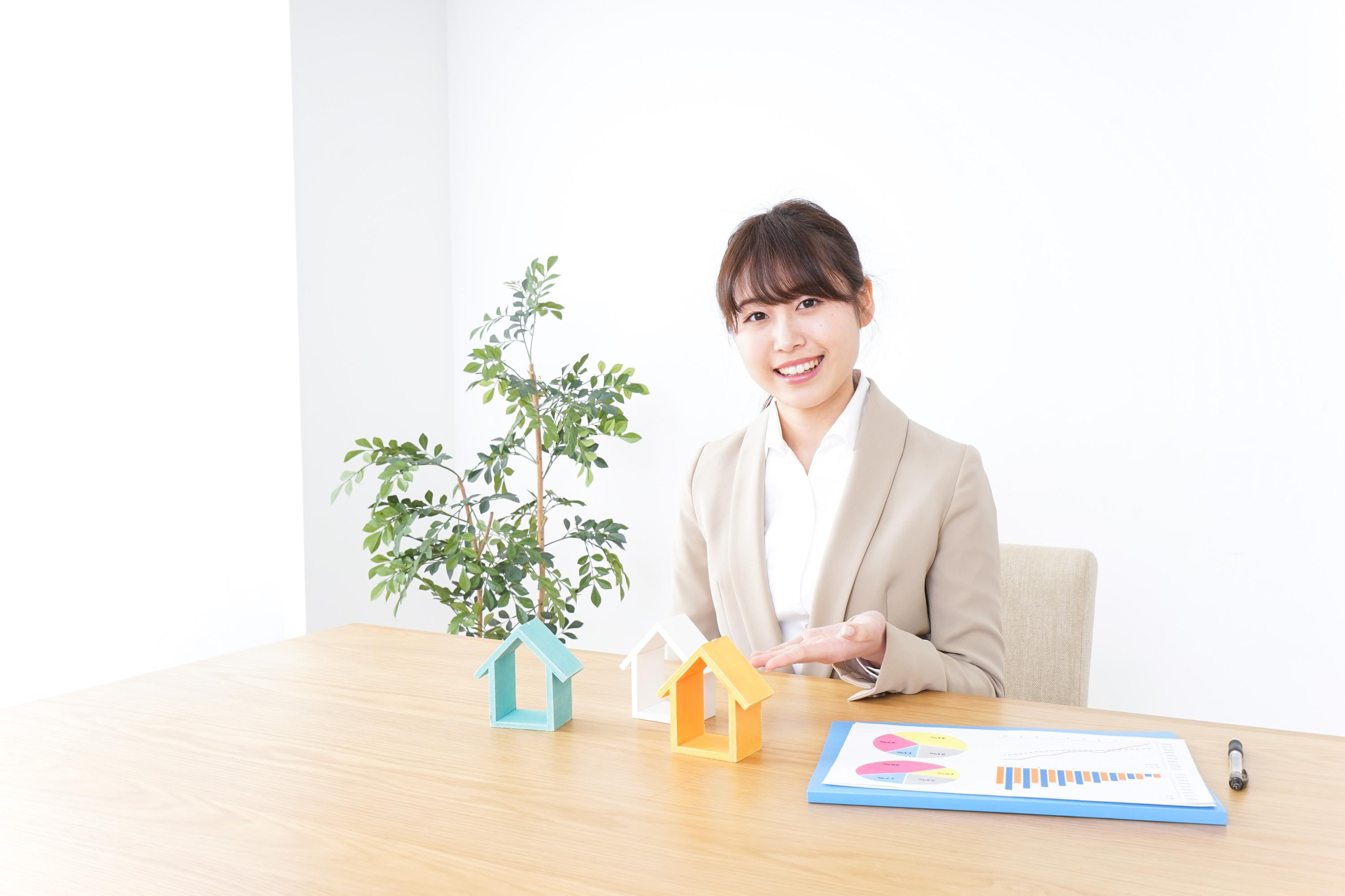 不動産会社選びで失敗しないためのチェックリストの画像