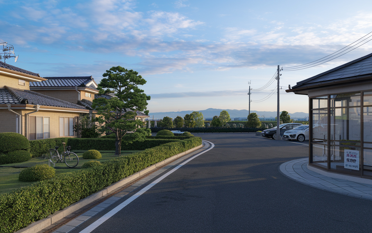 前橋市で不動産の買取を検討中の方必見！買取の流れや注意点をわ...の画像