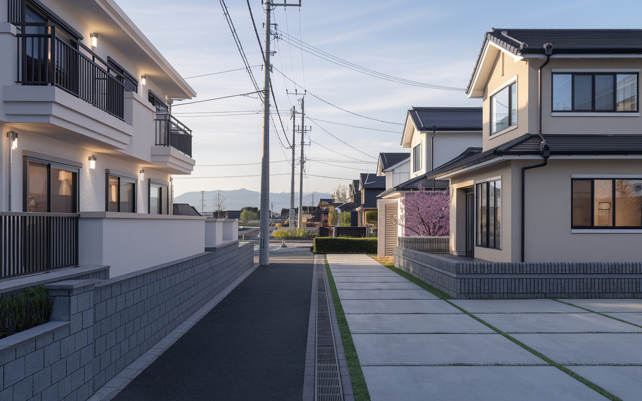 前橋市でリノベーション物件を選ぶメリットは？費用や自由度など...の画像
