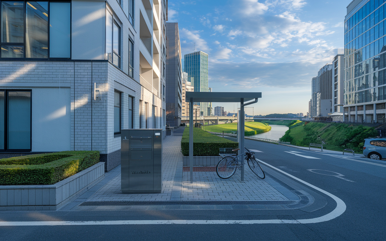 前橋市で賃貸を探すならオンライン契約が便利！自宅から手続きで...の画像