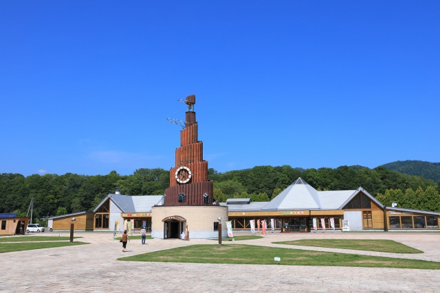 北海道北見市ってどんなところ？の画像