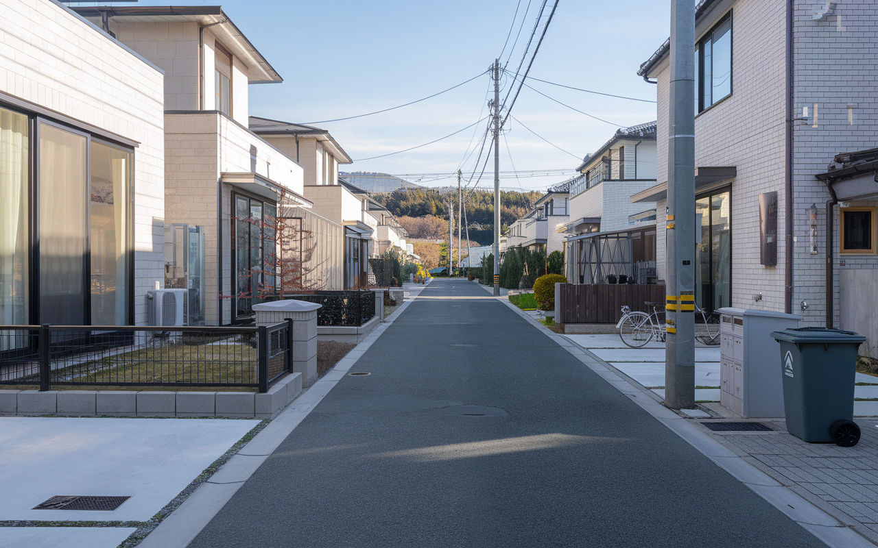 【住宅情報】南向きが好まれる理由とは？の画像