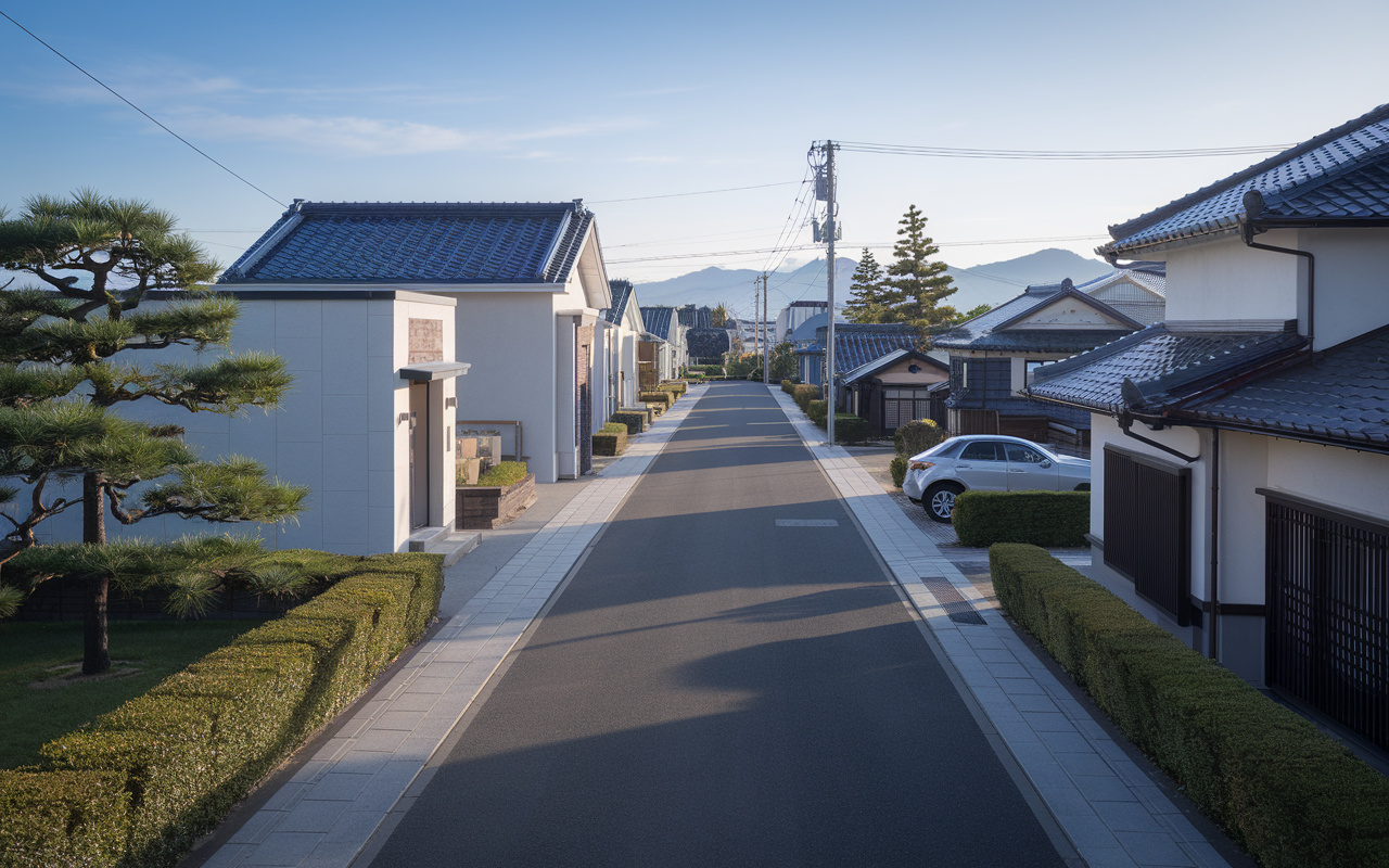 佐久市で不動産会社を比較したい方へ！選び方や比較ポイントをご...の画像