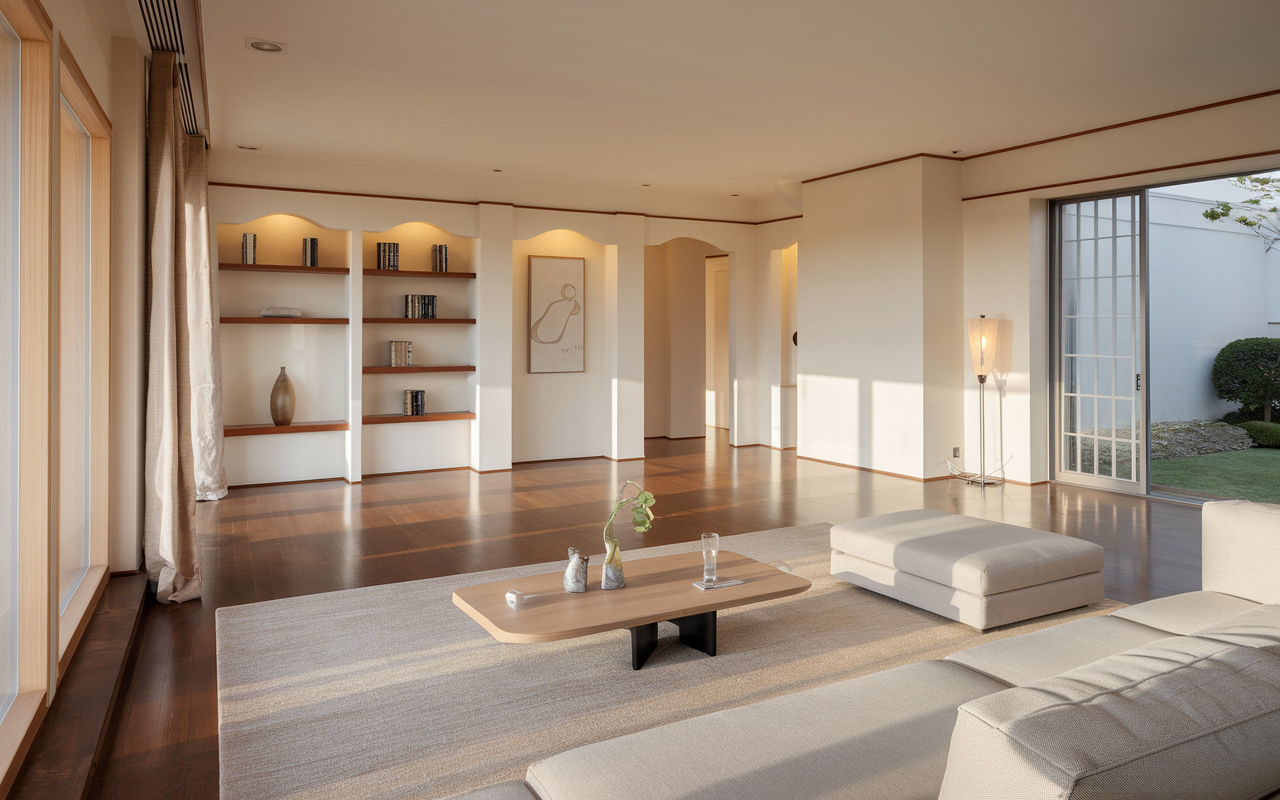 不動産の査定額を上げた後の内覧印象は？好印象で成約につなげる...の画像