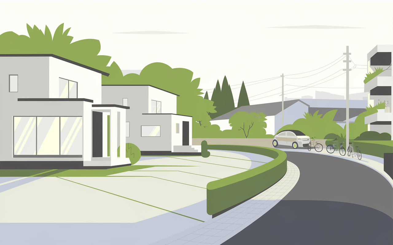 不動産売却のトレンドは2025年どう変わる？将来の市場動向を...の画像