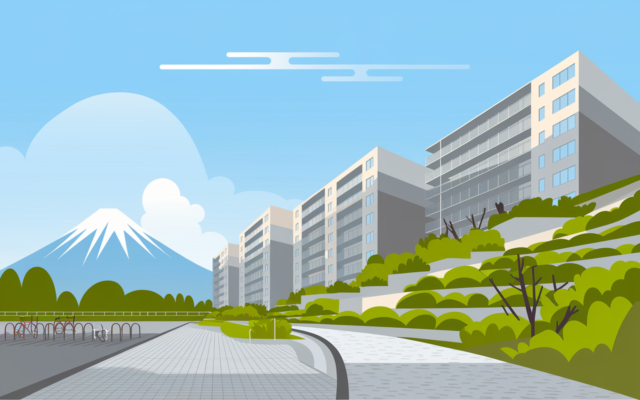 富士市のマンション修繕積立金が増額になる理由は？管理費との違...の画像