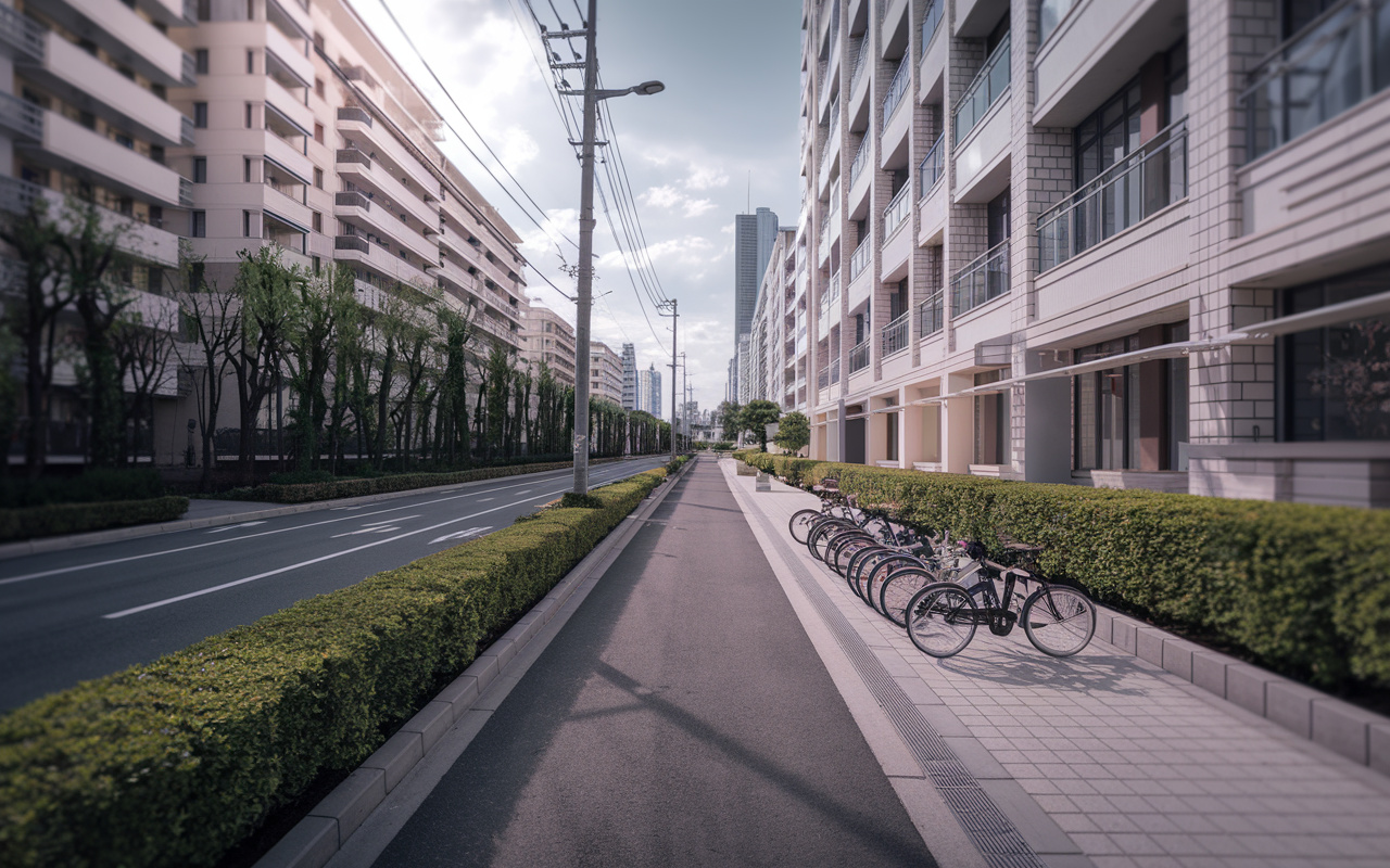 南海トラフが気になる大阪市内の引越しはどうする？安全な住まい...の画像