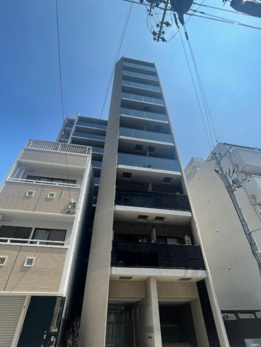 【新築・高級賃貸】Live Flat六甲桜口 2LDK｜六甲...の画像