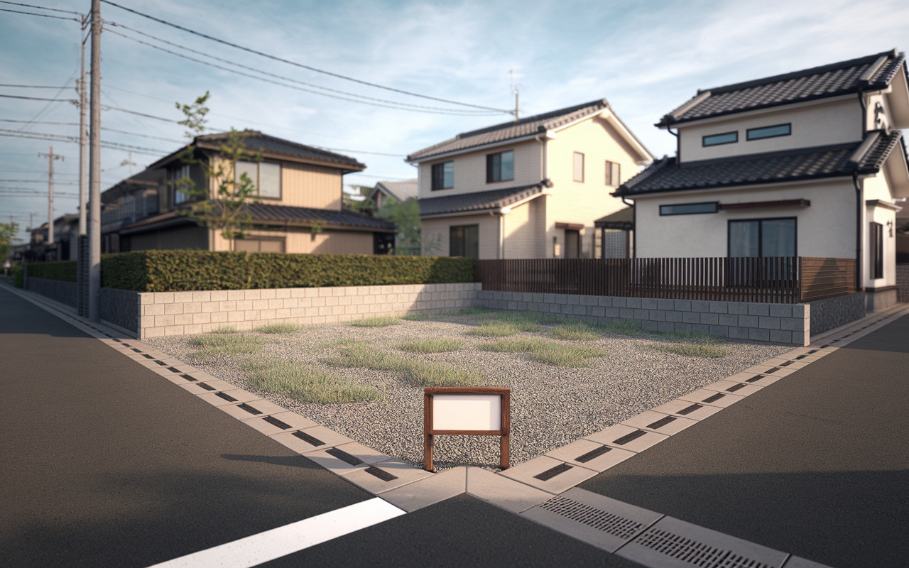 土地査定の方法を知りたい方必見！自分に合う進め方と準備のコツ...の画像