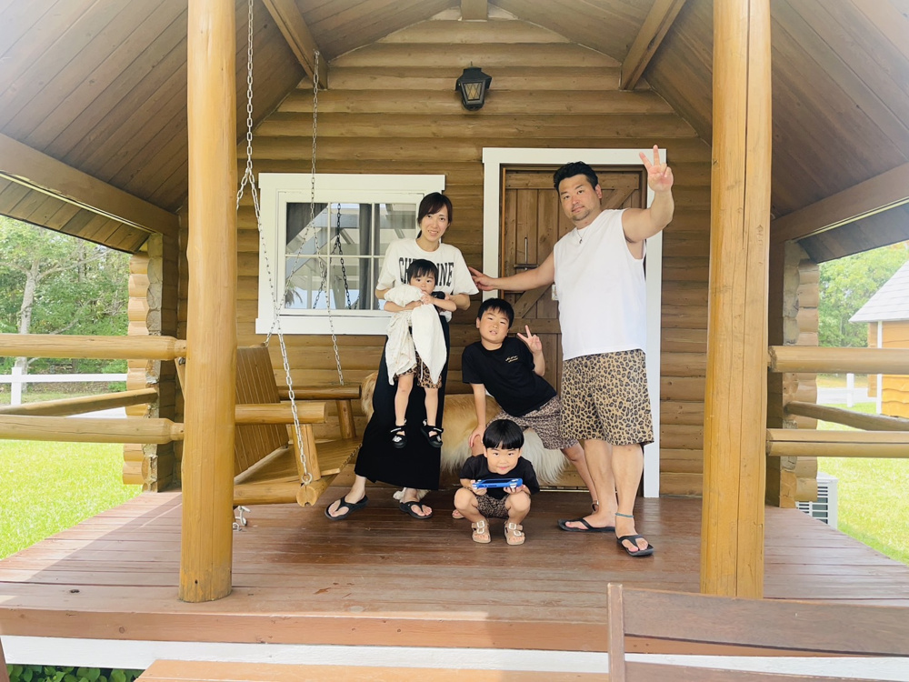 「【夏休み後半】部長桑山」の画像