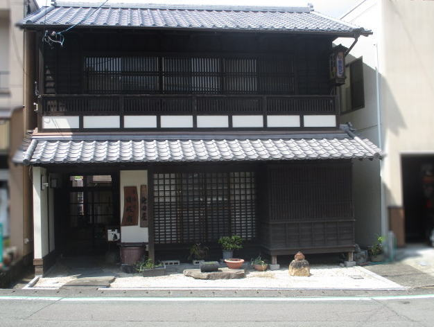 【売戸建】掛川市日坂の画像