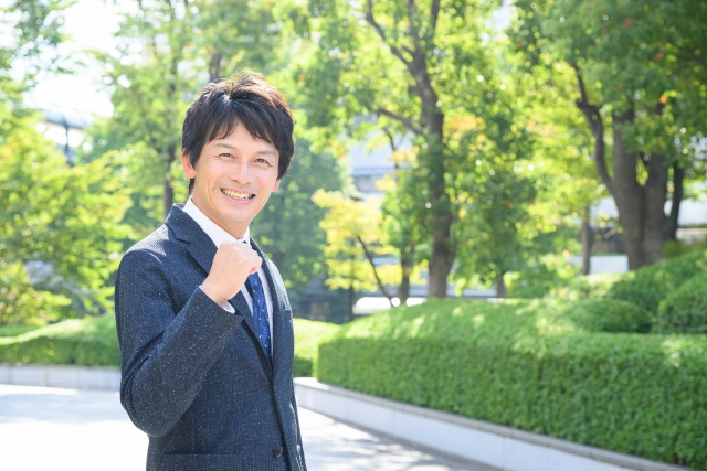 不動産の営業マンがイメージが悪い理由とは？購入検討時の見極め...の画像