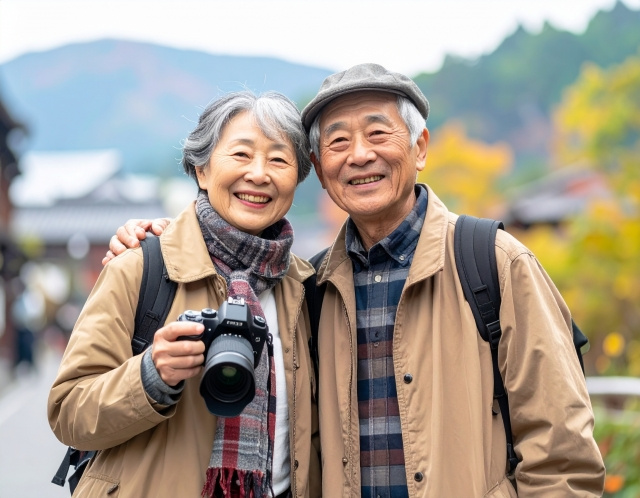 子供が巣立った今どこに住むべきか悩む人へ 便利が良いところと...の画像