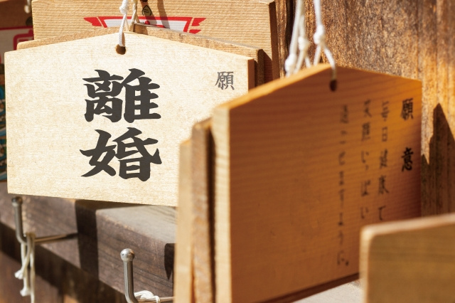 退職後に熟年離婚をする人が多い理由は？そうしないための方法も...の画像