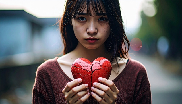離婚は悪いことと我慢する日本人の心理は？海外との違いと家族の...の画像