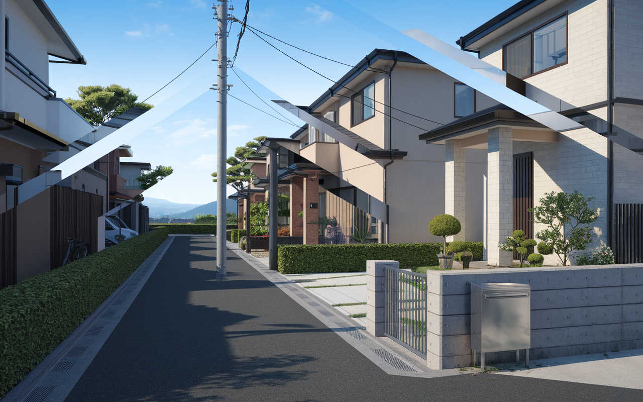 前橋市で不動産の買取を検討中の方必見！信頼できる業者の選び方...の画像