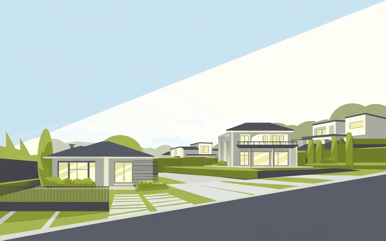 離婚して住むところを変えたい方必見！人生を謳歌しているひとの...の画像