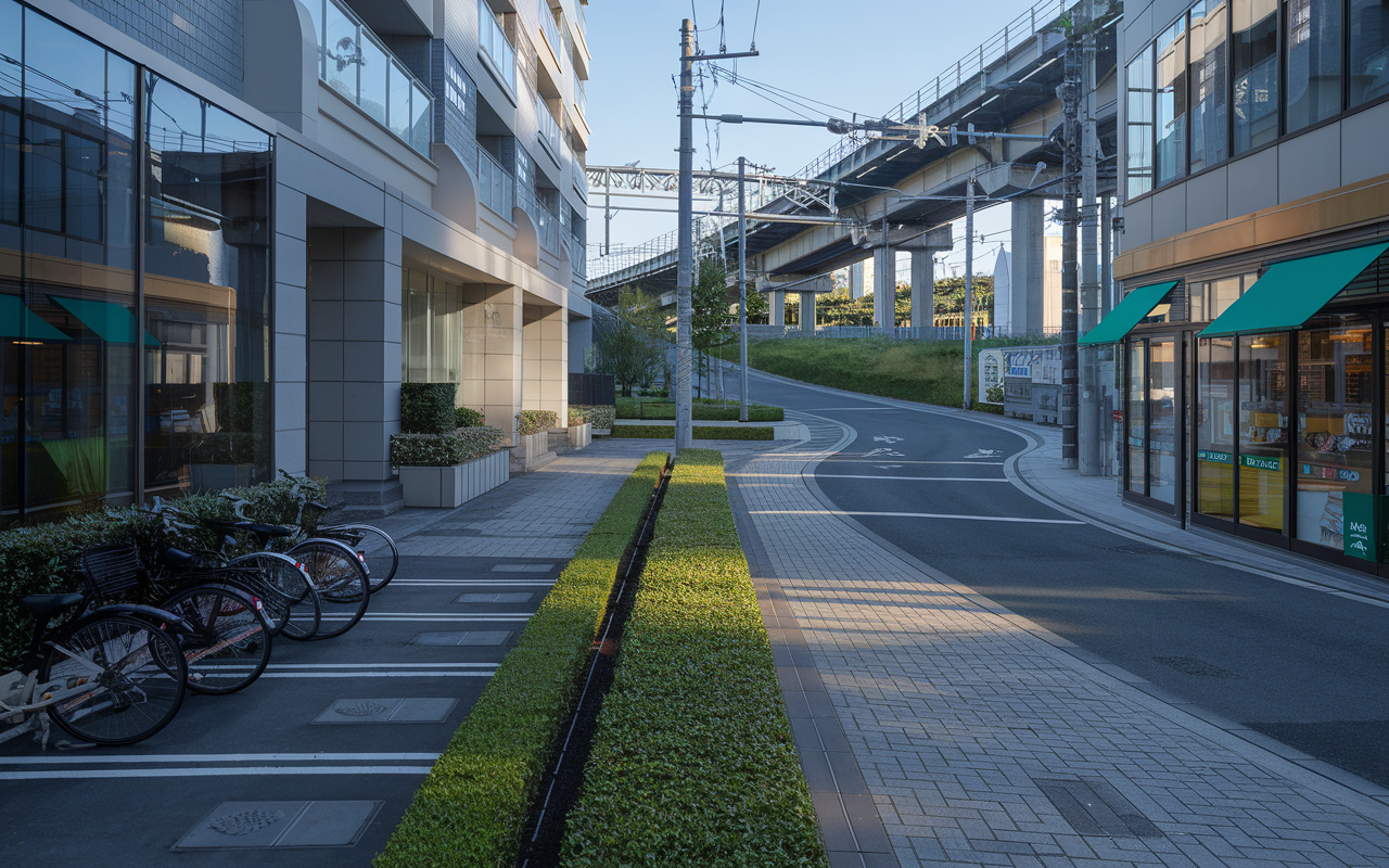 新大阪で住みやすい地域はどこ？気になる生活環境や利便性を紹介...の画像