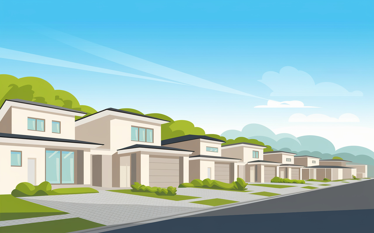 建売にすればよかったと後悔しないための選び方は？注文住宅との...の画像