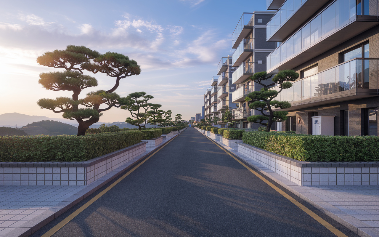 京都市でマンション購入を考えている方必見！押さえておくべきポ...の画像