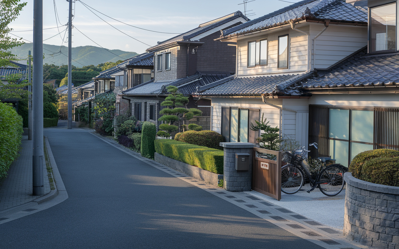 京都市で戸建て中古を失敗しない選び方は？購入前の注意点も解説...の画像