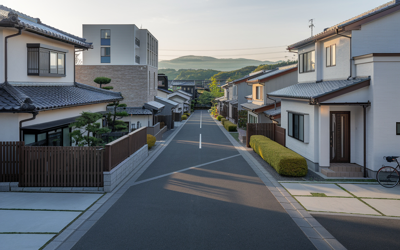京都市で不動産購入時の頭金相場はどれくらい？頭金設定や資金計...の画像