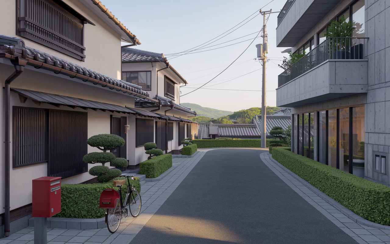 京都で不動産を外国人が買うには？購入方法や手続きを詳しく紹介...の画像