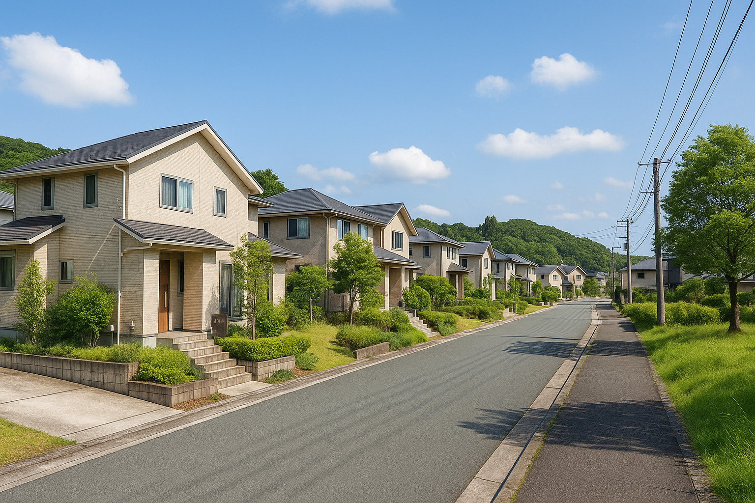 【第38回】自然と静けさが魅力！合志市豊岡エリアの暮らしとは...の画像